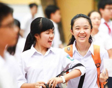 Học sinh thi lớp 10 tại Hà Nội có thể được đổi khu vực tuyển sinh