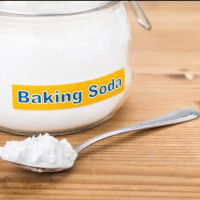 Hướng dẫn bạn cách làm lăn khử mùi với baking soda