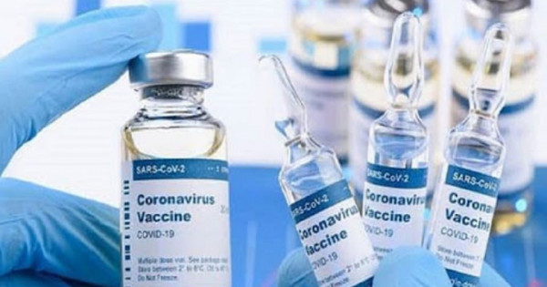 Sáng nay (24/2) hơn 200.000 liều vaccine ngừa Covid-19 sẽ về tới Tân Sơn Nhất