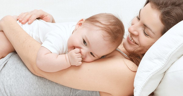 Những điều mẹ cần biết khi cai sữa cho con