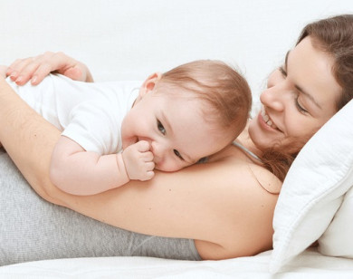 Những điều mẹ cần biết khi cai sữa cho con