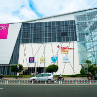 Làm tiệc đãi sinh nhật vợ, chồng mua phải thịt bò thối ở Aeon Bình Tân