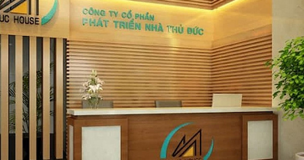 "Thuduc House không còn tài sản để thu hồi tiền thuế...thì trách nhiệm thuộc về TAND TP Hồ Chí Minh"