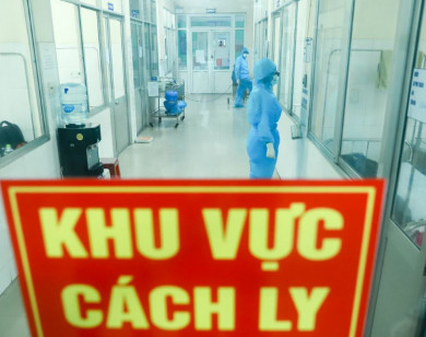 Xử phạt nam công nhân Hải Dương có biểu hiện ho, sốt trốn khỏi bệnh viện