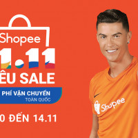 Shopee và Phimmoi bị Mỹ cáo buộc dung túng hoạt động buôn bán hàng giả và vi phạm bản quyền