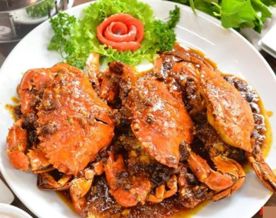 Cua Năm Căn và Lẩu mắm U Minh được lọt vào top 100 món ăn đặc sản Việt Nam