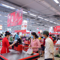 Big C tái định vị thương hiệu bằng việc đổi tên thành GO!