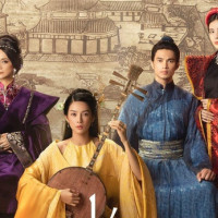 Phim "Kiều" đã có lịch khởi chiếu mới sau thời gian hoãn vì Covid-19