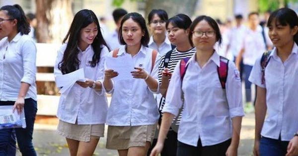 TP Hồ Chí Minh: Lùi lịch thi học sinh giỏi lớp 9 và 12 năm học 2020-2021