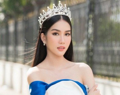 Missosology dự đoán Phương Anh giành ngôi Á hậu 1 tại Miss International 2021