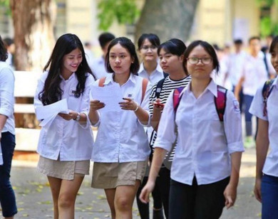 TP Hồ Chí Minh: Lùi lịch thi học sinh giỏi lớp 9 và 12 năm học 2020-2021