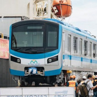Đề xuất mức lương hơn 500 triệu đồng cho chuyên gia dạy lái tàu Metro số 1