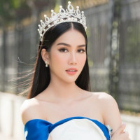 Missosology dự đoán Phương Anh giành ngôi Á hậu 1 tại Miss International 2021