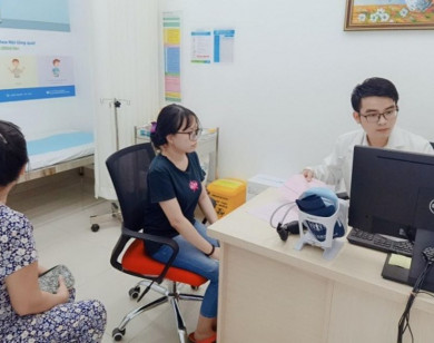 Ngưng khám bảo hiểm y tế tại 34 trạm y tế của một số quận, huyện ở TP Hồ Chí Minh