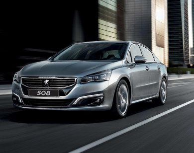 Giá xe ô tô Peugeot tháng 3/2021: Dao động từ 739 triệu đến 2,089 tỷ đồng