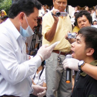Sự thật về tay nghề khám chữa bệnh của ông Võ Hoàng Yên?