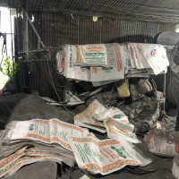 Đồng Nai: Khởi tố vụ sản xuất, buôn bán phân bón giả