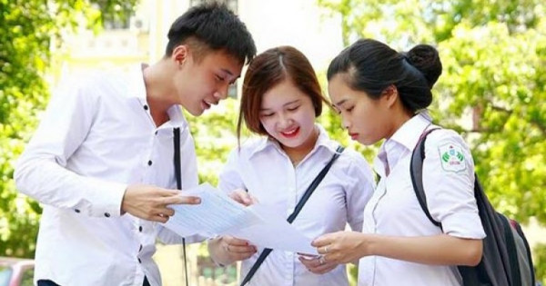 Tuyển sinh đại học 2021: Có thể thí sinh được điều chỉnh nguyện vọng tối đa 3 lần