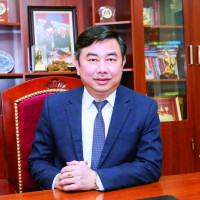 Nhà báo Nguyễn Minh Đức – Tổng biên tập báo Kinh tế & Đô thị: "Cần có tổ chức chuyên nghiệp đứng ra làm trung gian"
