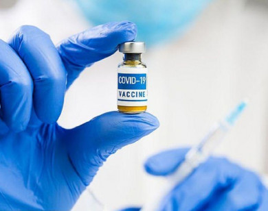 13 tỉnh, thành phố sẽ được triển khai tiêm vaccine Covid-19 đợt 1