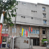 Trường Đại học Kiến trúc TP Hồ Chí Minh tuyển 1.555 chỉ tiêu tại 3 cơ sở