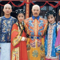 "Hoàn Châu Cách Cách" sẽ được làm lại