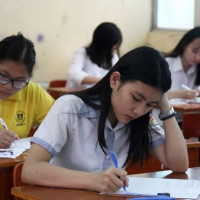 Kế hoạch tuyển sinh lớp 10 năm 2021 của trường THPT chuyên Khoa học tự nhiên