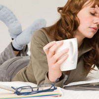 Máy tính tác động đến làn da như thế nào?