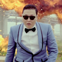 "Gangnam Style" lập kỷ lục hơn 4 tỷ view trên Youtube