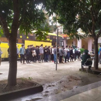 Phát hiện xe khách chở 53 người Trung Quốc nhập cảnh trái phép vào Việt Nam