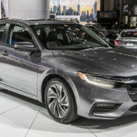 Giá xe ô tô Honda tháng 3/2021: Dao động từ 418 triệu đến 1,329 tỷ đồng