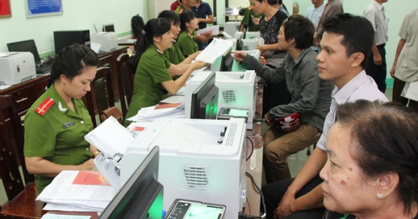 Sẽ có quy định mới về đăng ký cư trú và thay đổi nơi cư trú