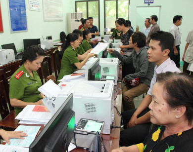 Sẽ có quy định mới về đăng ký cư trú và thay đổi nơi cư trú