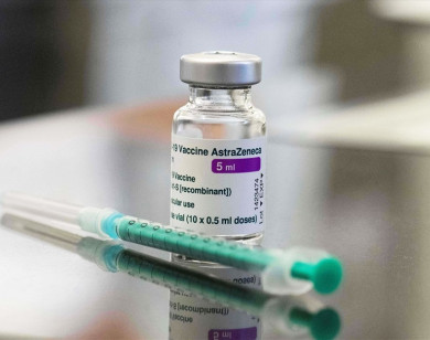 Bộ Y tế cảnh báo giả mạo trong mua bán vaccine Covid-19