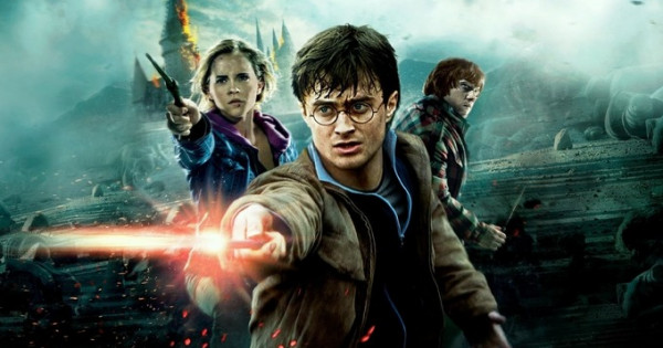 "Harry Potter" trở lại với rạp chiếu Việt sau 10 năm