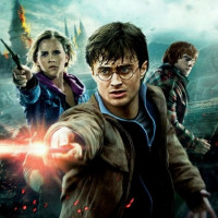 "Harry Potter" trở lại với rạp chiếu Việt sau 10 năm