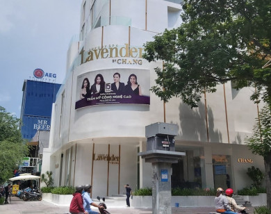Quảng cáo “nổ”, Viện thẩm mỹ Lavender By Chang bị Sở Y tế TP Hồ Chí Minh xử phạt