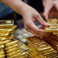 Giá vàng hôm nay 14/3/2021: Giá vàng tuần tới tăng hay giảm?