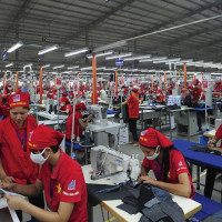 Quy định mới về mức khấu trừ tiền lương người lao động và chế tài xử phạt hành vi trốn đóng Bảo hiểm xã hội