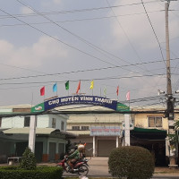 Bộ Công an tiếp tục yêu cầu giải quyết “dấu hiệu phạm tội” tại dự án ở Vĩnh Thạnh, TP Cần Thơ