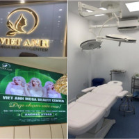 TP Hồ Chí Minh: Phát hiện thêm cơ sở "Viet Anh Mega Beauty Center" phẫu thuật thẩm mỹ trái phép