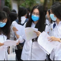 Kỳ thi tốt nghiệp THPT năm 2021 dự kiến vào đầu tháng 7