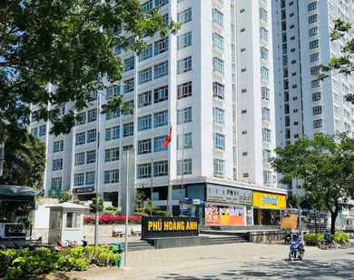 6 căn hộ “ngoài giá thú” tại chung cư Phú Hoàng Anh được "khai sinh" thế nào?