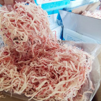 Lào Cai: Chặn đứng 350kg mực khô ăn liền nhập lậu từ Trung Quốc về bán