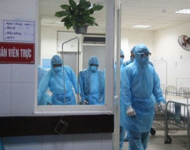 Covid-19 chiều ngày 22/03/2021: Thêm 3 ca mắc mới, Việt Nam có 2.575 ca bệnh