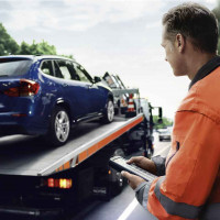 Mua xe BMW, MINI được hỗ trợ miễn phí khi gặp sự cố trên đường