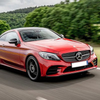 Giá xe ô tô Mercedes tháng 3/2021: Thấp nhất 1,399 tỷ đồng