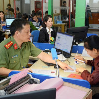 Không bắt buộc đổi CCCD gắn chip và nhu cầu cấp Giấy nhận thông tin cư trú