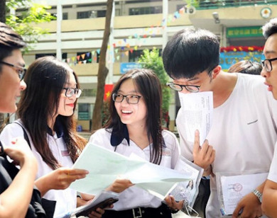TP Hồ Chí Minh: Tuyển sinh lớp 10 năm 2021-2022 có gì mới?