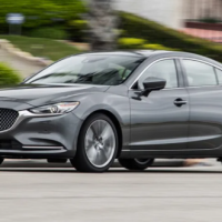 Giá xe ô tô Mazda tháng 3/2021: Ưu đãi lên đến 120 triệu đồng